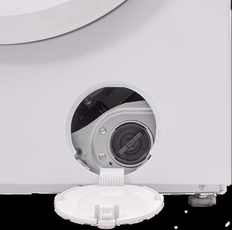 Стиральная машина PRIME Technics PWF 61024 M - фото 4