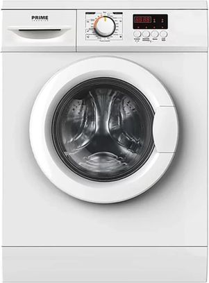 Стиральная машина PRIME Technics PWF 6104 I - фото 1