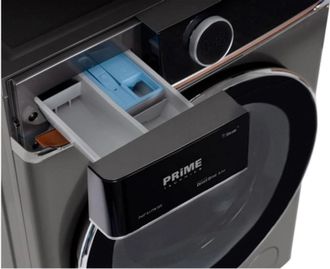 Пральна машина PRIME Technics PWF 91479 SID - фото 4