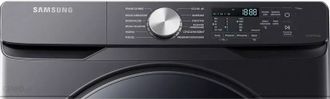 Стиральная машина Samsung WF18T8000GV - фото 3 Стиральная машина Samsung WF18T8000GV - фото 3
