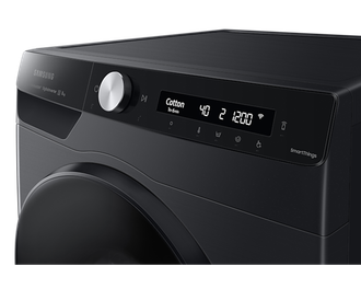 Стиральная машина Samsung WW 80 AG 6L28 BB - фото 3