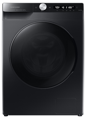 Стиральная машина Samsung WW 80 AG 6L28 BB - фото 1