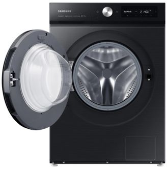 Стиральная машина SAMSUNG WW11B1504CABUA - фото 2