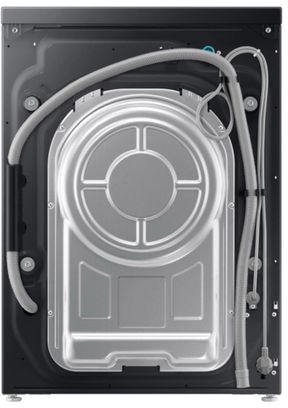 Стиральная машина SAMSUNG WW11B1504CABUA - фото 3