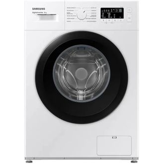Стиральная машина Samsung WW60A3120BE - фото 1 Стиральная машина Samsung WW60A3120BE - фото 1