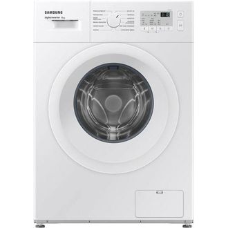 Пральна машина автоматична Samsung WW60A3120WH - фото 1