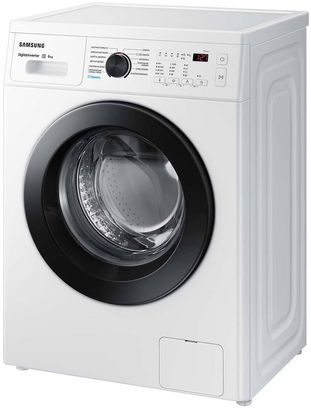 Стиральная машина автоматическая Samsung WW60A4S00CE/UA - фото 1 Стиральная машина автоматическая Samsung WW60A4S00CE/UA - фото 1