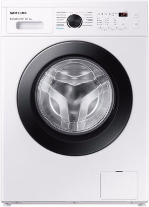 Стиральная машина Samsung WW60AG4S00CEUA - фото 1
