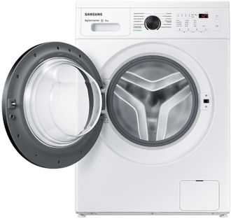 Стиральная машина Samsung WW60AG4S00CEUA - фото 2