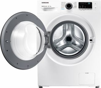 Стиральная машина Samsung WW62J32G0PW - фото 2