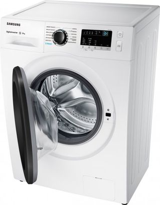 Стиральная машина Samsung WW62J32G0PW - фото 3