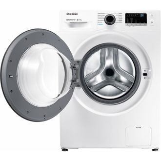 Пральна машина Samsung WW62J32G0PW/UA - фото 3