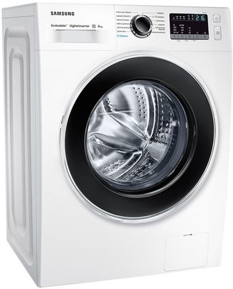 Пральна машина Samsung WW62J42E0HW/UA - фото 3