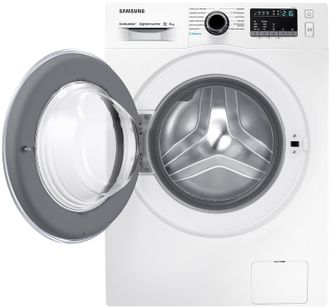 Пральна машина Samsung WW62J42E0HW/UA - фото 4