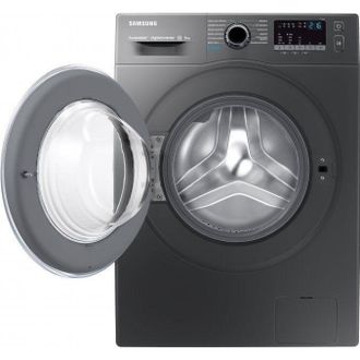 Пральна машина Samsung WW62J42E0HX/UA - фото 2