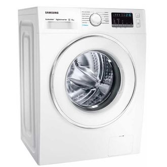 Стиральная машина Samsung WW62J42E0JW - фото 2 Стиральная машина Samsung WW62J42E0JW - фото 2