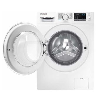 Стиральная машина Samsung WW62J42E0JW - фото 4 Стиральная машина Samsung WW62J42E0JW - фото 4