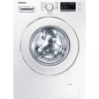 Стиральная машина Samsung WW62J42E0JW/UA - фото 1