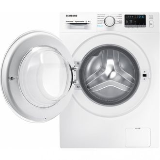 Стиральная машина Samsung WW62J42E0JW/UA - фото 2