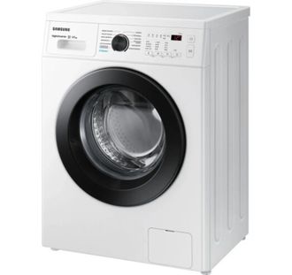 Стиральная машина Samsung WW65AG4S20CEUA - фото 2