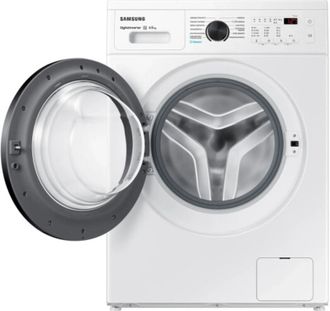 Стиральная машина Samsung WW65AG4S20CEUA - фото 4