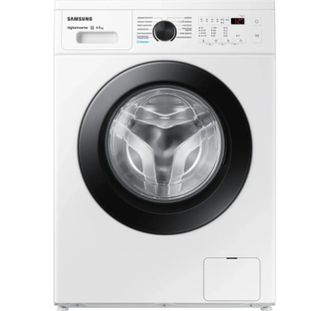 Стиральная машина Samsung WW65AG4S20CEUA - фото 1