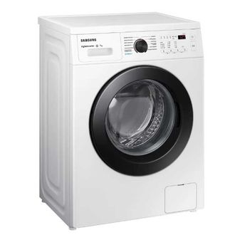 Пральна машина Samsung WW70A4S20CE - фото 2
