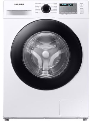 Стиральная машина Samsung WW70AGAS21AH - фото 1 Стиральная машина Samsung WW70AGAS21AH - фото 1