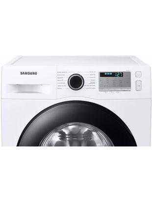 Стиральная машина Samsung WW70AGAS21AH - фото 5 Стиральная машина Samsung WW70AGAS21AH - фото 5