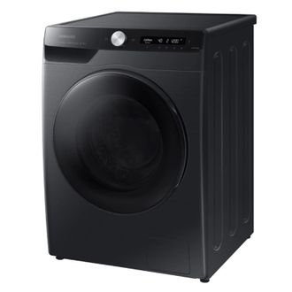 Пральна машина SAMSUNG WW80AG6L28BB/UA - фото 2