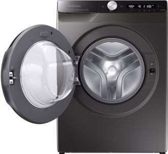Стиральная машина Samsung WW80AG6S28AX - фото 2 Стиральная машина Samsung WW80AG6S28AX - фото 2