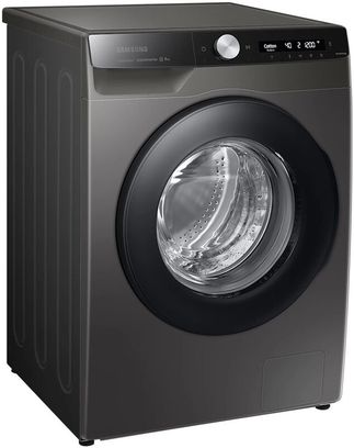 Пральна машина SAMSUNG WW80AG6S28AXUA - фото 2