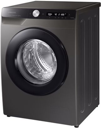 Пральна машина SAMSUNG WW80AG6S28AXUA - фото 3