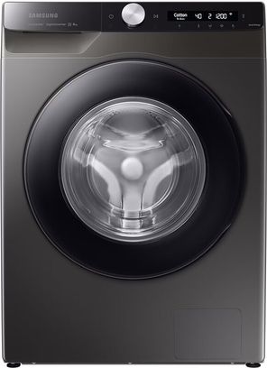Пральна машина SAMSUNG WW80AG6S28AXUA - фото 1