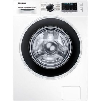Пральна машина Samsung WW80J52E0HW/UA - фото 1