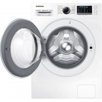 Пральна машина Samsung WW80J52E0HW/UA - фото 2