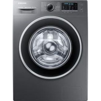 Стиральная машина Samsung WW80J52E0HX/UA - фото 1