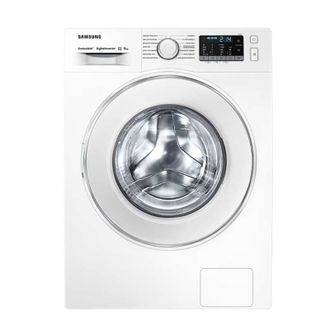 Стиральная машина Samsung WW80J52E0JW - фото 1 Стиральная машина Samsung WW80J52E0JW - фото 1