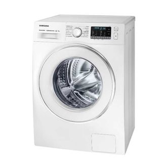 Стиральная машина Samsung WW80J52E0JW - фото 2 Стиральная машина Samsung WW80J52E0JW - фото 2