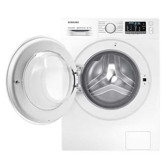 Стиральная машина Samsung WW80J52E0JW - фото 3 Стиральная машина Samsung WW80J52E0JW - фото 3