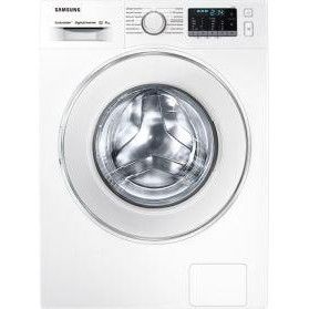 Стиральная машина Samsung WW80J52E0JW/UA - фото 1