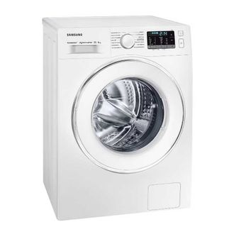 Стиральная машина Samsung WW80J52K0JW - фото 2 Стиральная машина Samsung WW80J52K0JW - фото 2