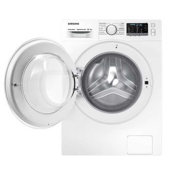 Стиральная машина Samsung WW80J52K0JW - фото 3 Стиральная машина Samsung WW80J52K0JW - фото 3