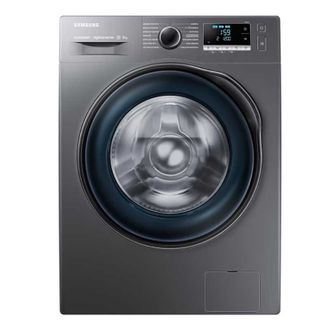 Пральна машина Samsung WW80J62E0DX/UA - фото 1