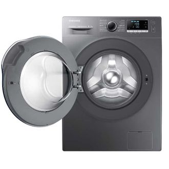 Пральна машина Samsung WW80J62E0DX/UA - фото 2