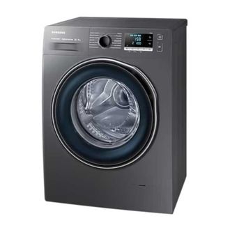 Пральна машина Samsung WW80J62E0DX/UA - фото 3
