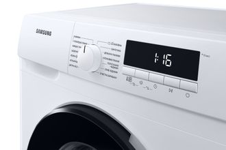 Стиральная машина автоматическая Samsung WW80T3040BW Europe - фото 5 Стиральная машина автоматическая Samsung WW80T3040BW Europe - фото 5