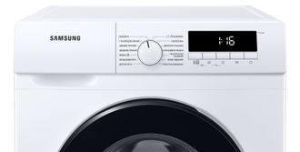 Стиральная машина автоматическая Samsung WW80T3040BW Europe - фото 6 Стиральная машина автоматическая Samsung WW80T3040BW Europe - фото 6