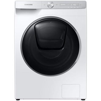 Стиральная машина Samsung WW80T954ASH - фото 1