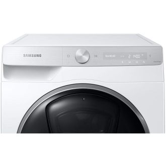 Стиральная машина Samsung WW80T954ASH - фото 2